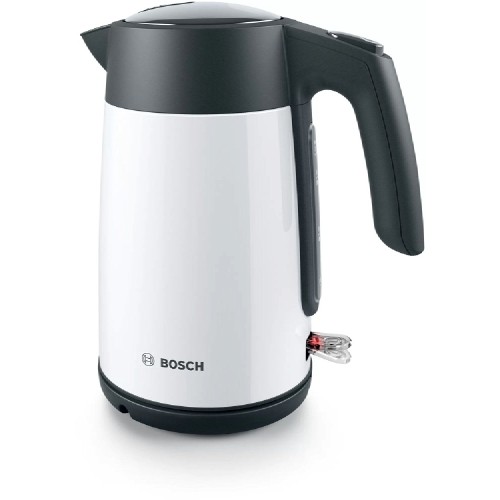 ΒΡΑΣΤΗΡΑΣ BOSCH TWK7L461 BLACK/WHITE  2400W 1.7Lt